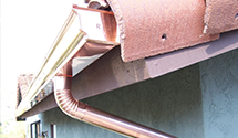 Rain Gutter Installation, Repair, Cleaning in Spring Hill, FL